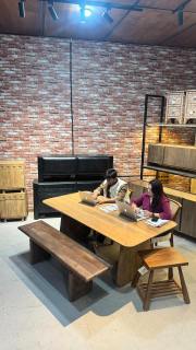 Plz Visit 
#index #bangalore #bengaluru #furniture #furnitureshow #exibition #chair #table #interior #cafe #cafefurniture #wooden #foodie