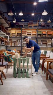 Whatsapp 9828554352 for catalog 

#furniture #chair #metalchair #interior #interiors