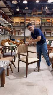 Monaco Chair, whatsapp to buy, 9828554352
#chair #chairs #furniture
