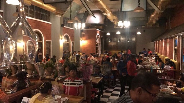 Chaska, Dombivali East, Mumbai