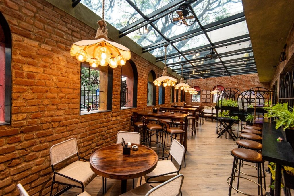 SOTO, Koramangala, Bengaluru