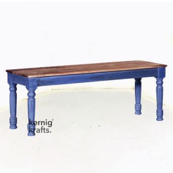 BENC13079 Classic Rosewood Bench 