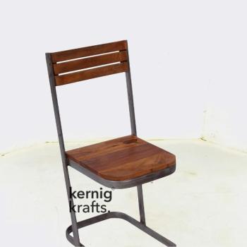 CHAM20580 Rail Chair