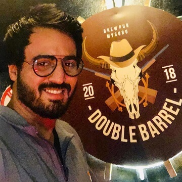 Mr. Preetham Puneeth