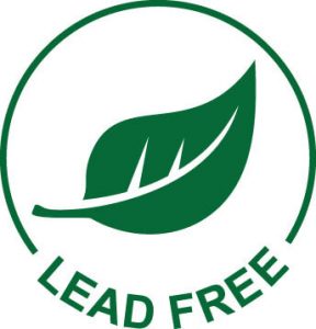 Lead Free Logo