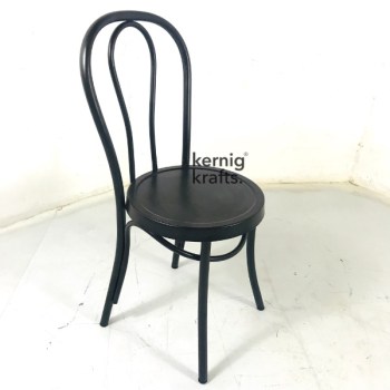 CHAM59872 Irani Cafe Chair In Metal