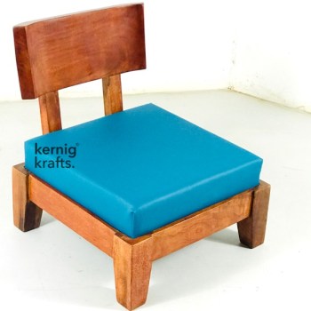 CHAM91826 Low Height Lounge Hukka Rama Chair