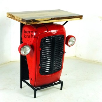 BARC29048 Rajasthan Eicher Tractor Bar Table