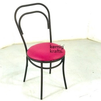 CHAM74434 Minimal Irani Cafe Chair