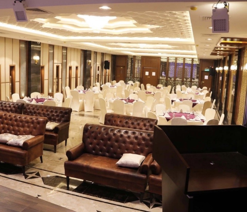 Puli Al Jubail Saudi 1