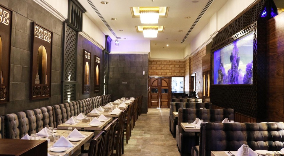 Puli Al Jubail Saudi 2