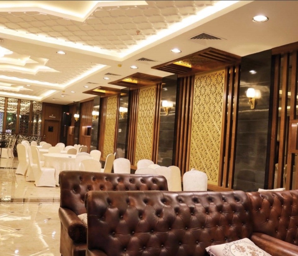 Puli Saudi by Kernig Krafts Jodhpur Puli Al Jubail Saudi 4