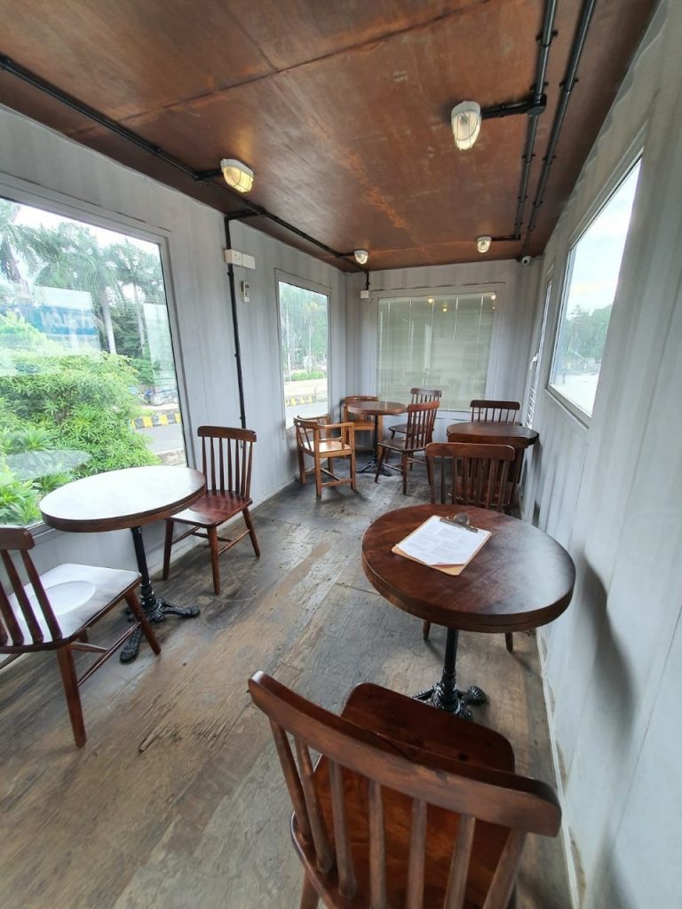 Soul Brew Decathlon Mahapura Vadodara 1