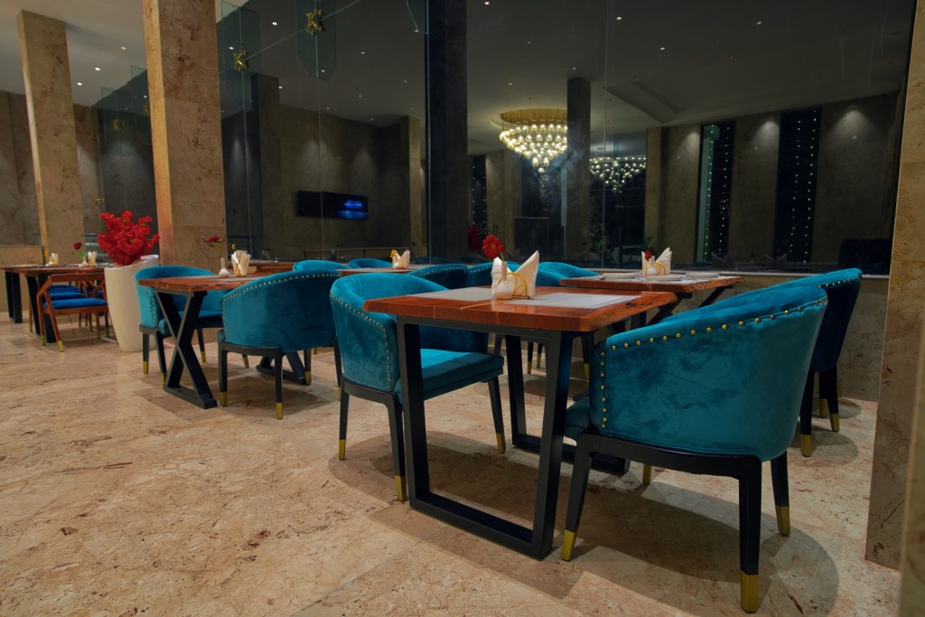 Kernig Krafts' furniture creations are more than pieces; they are expressions of artistry and care that elevate your living spaces.