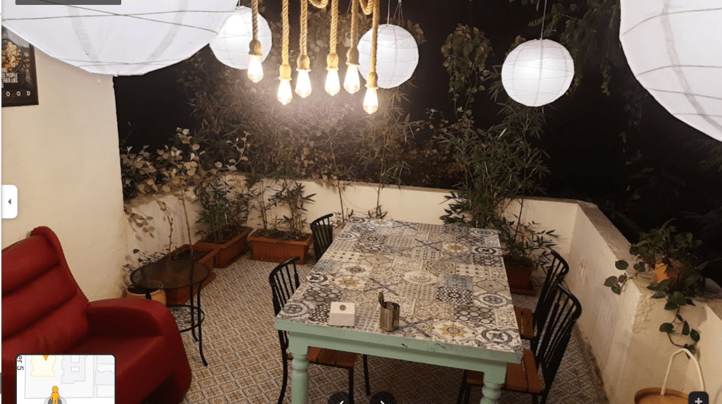 This picture encapsulates a world where design transcends utility and becomes an expression of refined living where comfort meets design excellence in perfect harmony by Kernig Krafts.