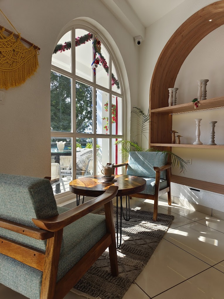 These meticulously crafted chairs not only add a touch of opulence to your surroundings but also ensure lasting quality and comfort, making them the ideal choice for transforming your space into a haven of timeless elegance.