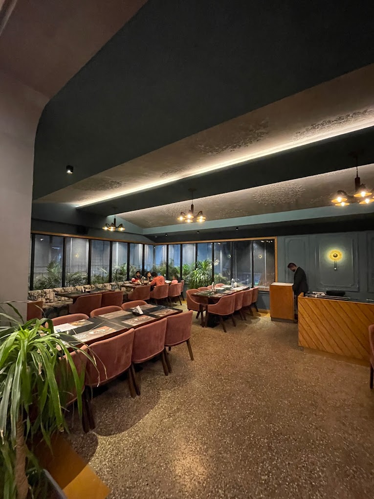 Grand Entree, KOCHI Kernig Krafts