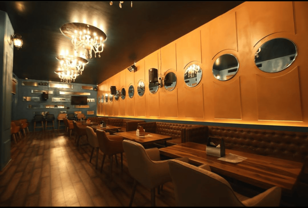 Each piece seems to narrate a story, a story of dedication and artistry. Kernig Krafts' signature touch is not merely in the materials but in the meticulous craftsmanship that transforms these materials into functional works of art by Kernig Krafts.