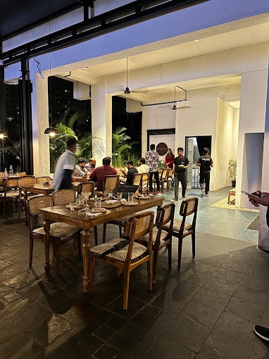 Discover design excellence at Enne, Bengaluru  by Kernig Krafts' in the desert haven of Jodhpur, Rajasthan.