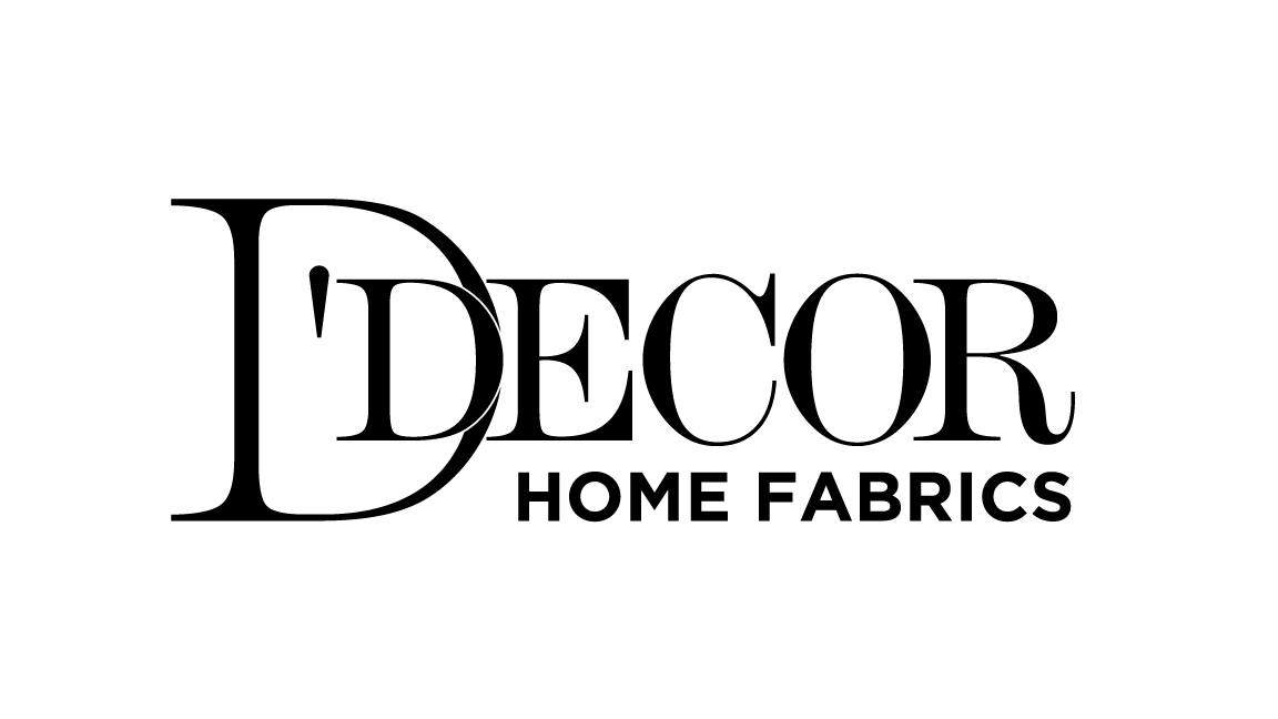 logo DDECORHOMEFABRICS