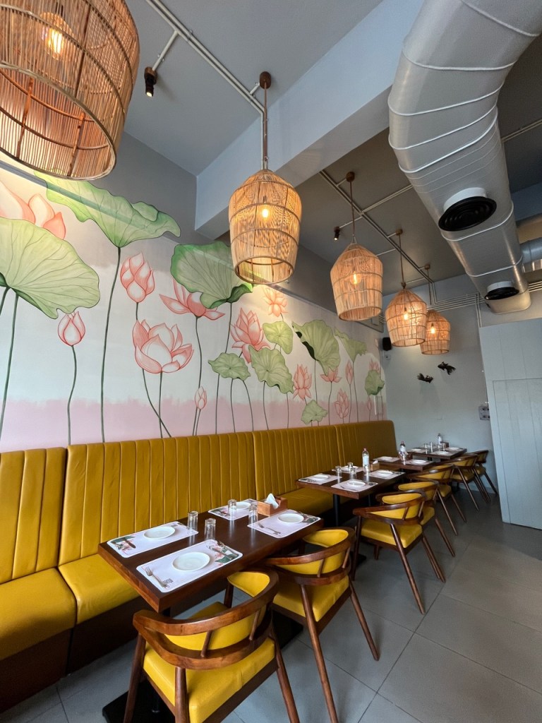 HAOCHI - Asian Bistro, Goa