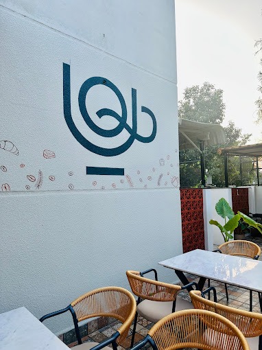 Forque Kitchen & Cafe, Guntur