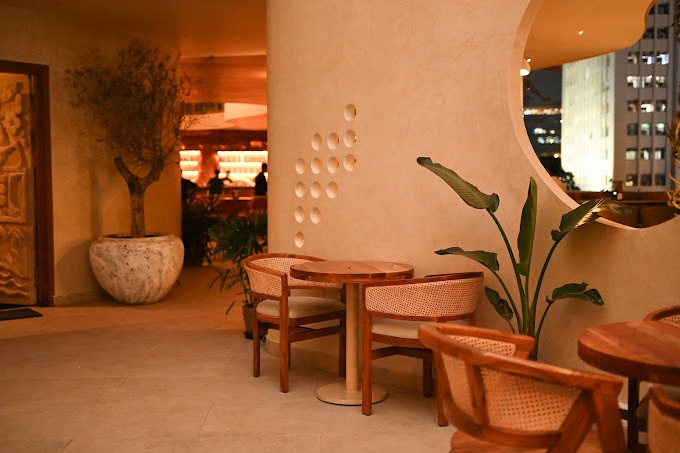 Lumara, Bengaluru furniture by kernig krafts.