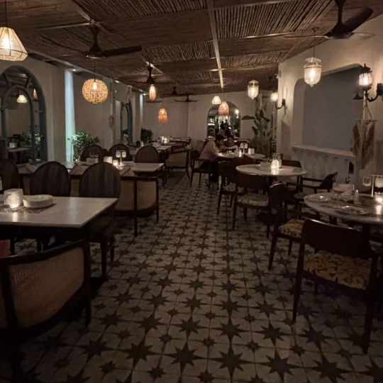 Helens place Bangluru a project done by kernig krafts jodhpur (1)