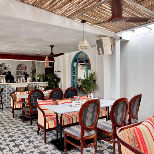 Helens place Bangluru a project done by kernig krafts jodhpur (6)