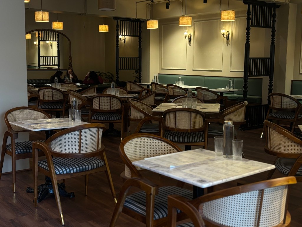 Alchemist, Jaipur furniture by kernig krafts