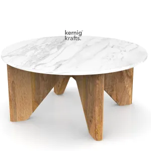HOTEL AND RESORT FURNITURE COFFEE TABLE