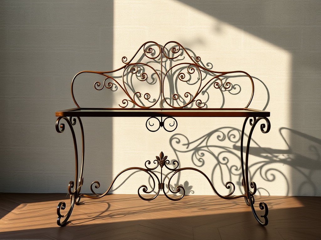 "Buy iron furniture in Jodhpur to add a touch of sophistication and durability to your living space."