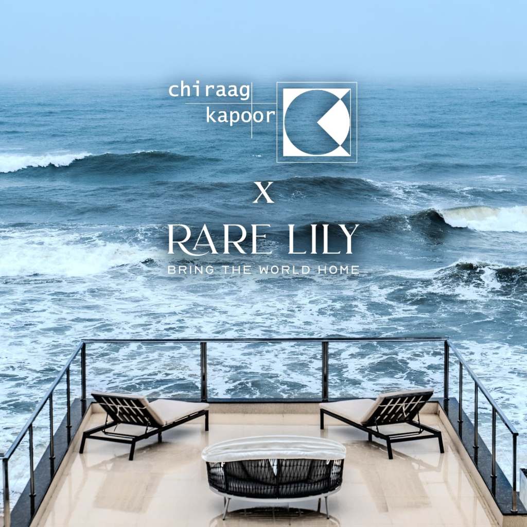 Rare lily , kovalam furniture by kernig krafts