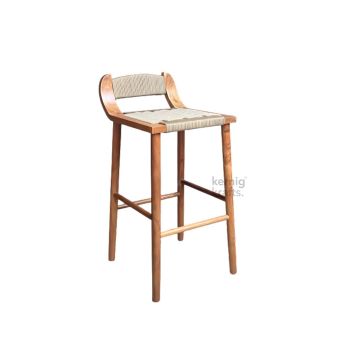 bar stool chair for bar and cafes FURNITURE