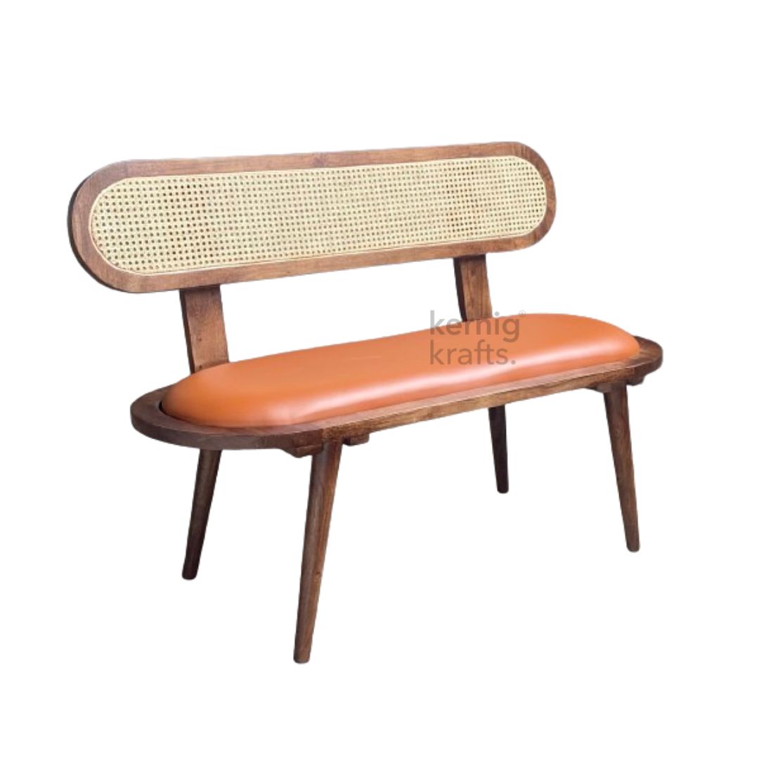Upholstered Bench