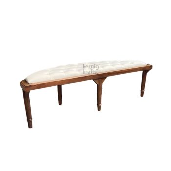 buy wooden and iron furniture benches from kernig krafts jodhpur (1)