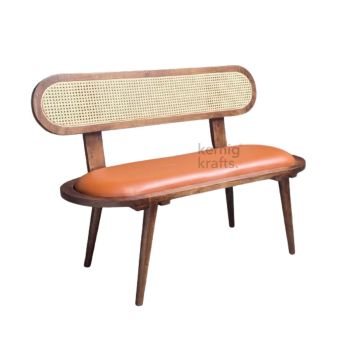 buy wooden and iron furniture benches from kernig krafts jodhpur (8)
