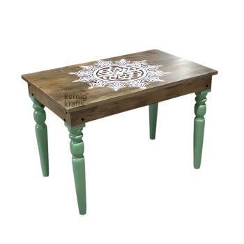 buy wooden and iron table furniture from kernig krafts jodhpur (17)