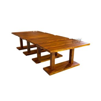 buy wooden and iron table furniture from kernig krafts jodhpur (21)