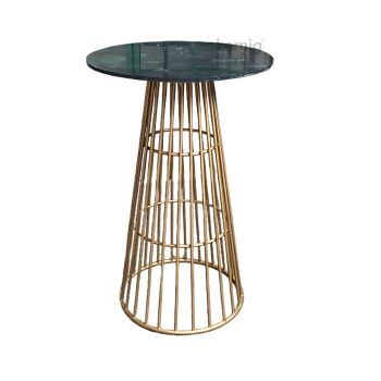 buy wooden and iron table furniture from kernig krafts jodhpur (5)