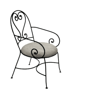 RESTAURANT OUTDOOR FURNITURE [PATIO]