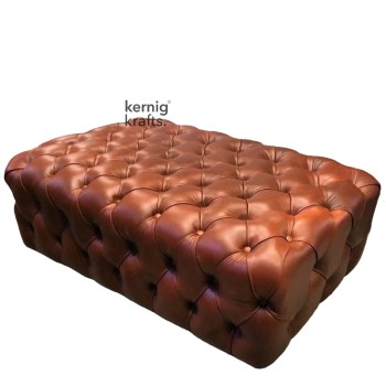 UPHOLSTERED ELEGANCE