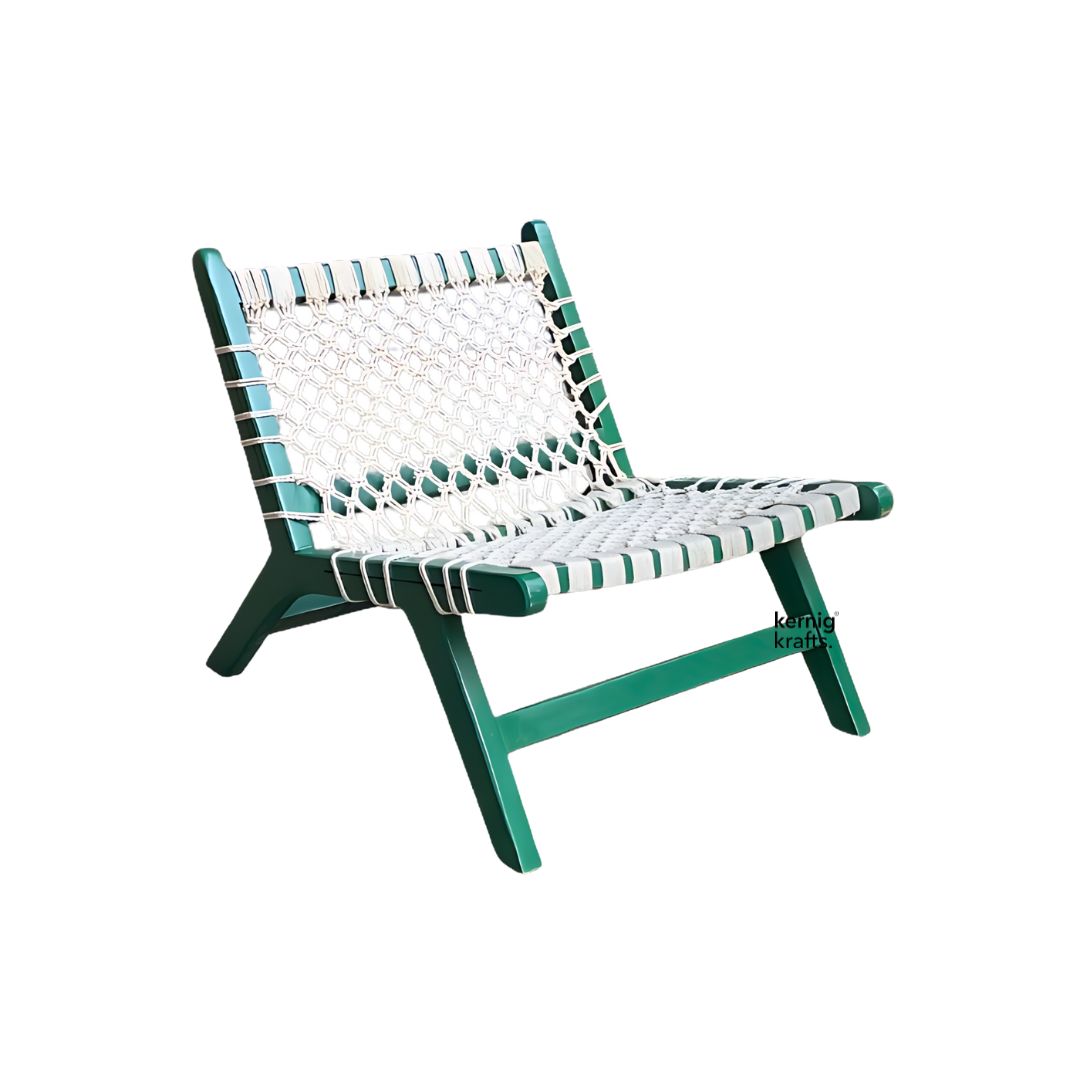 Lounge Chair
