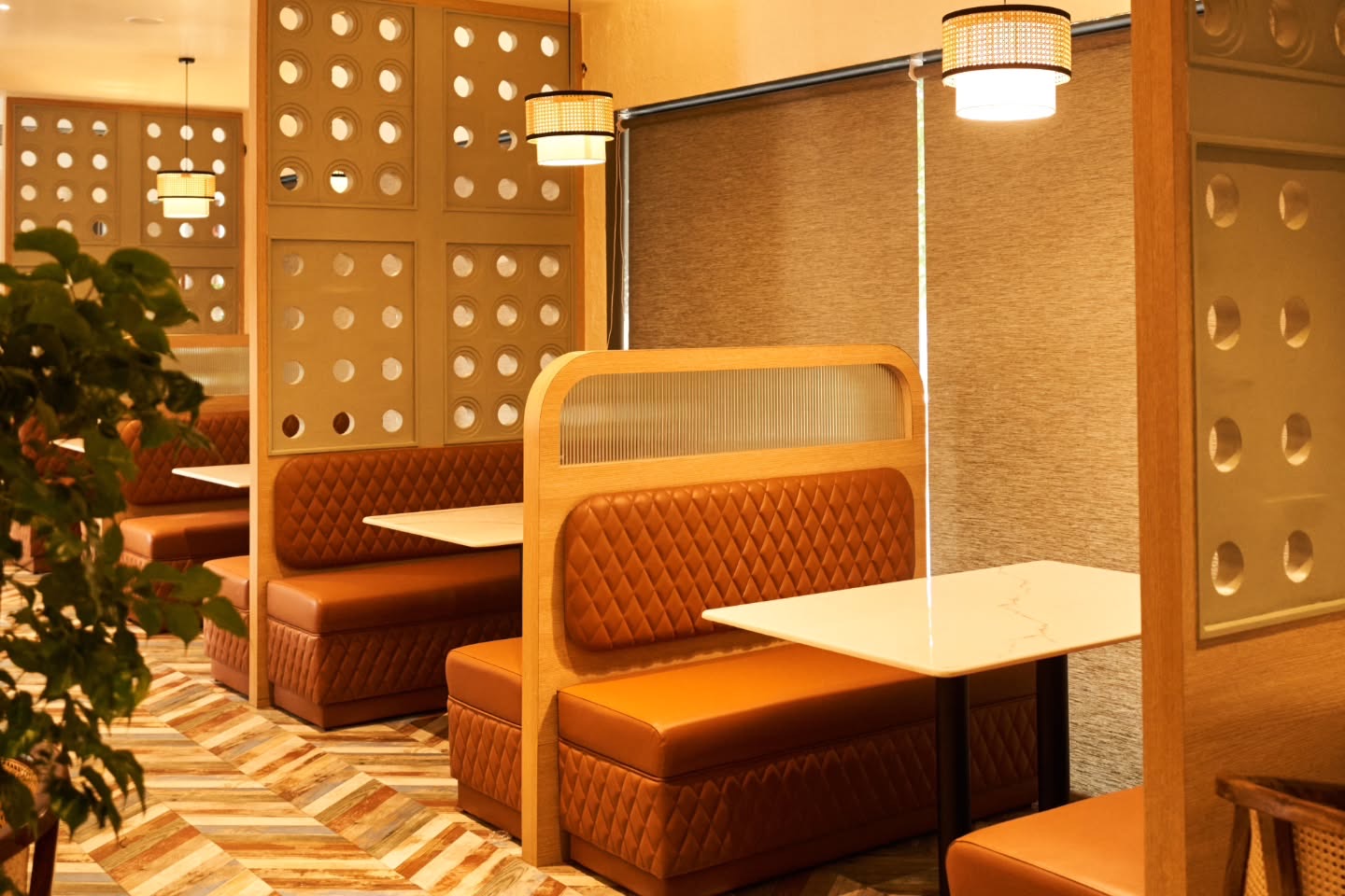 Restaurant Furniture Manufacturer
