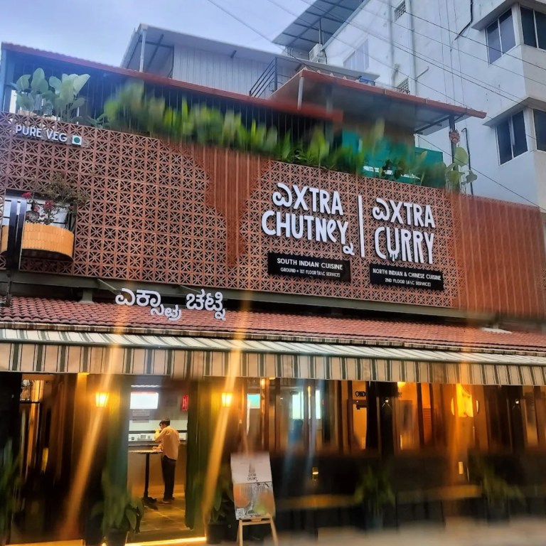 extra chutney karanatka restaurant project by kernig krafts (2)