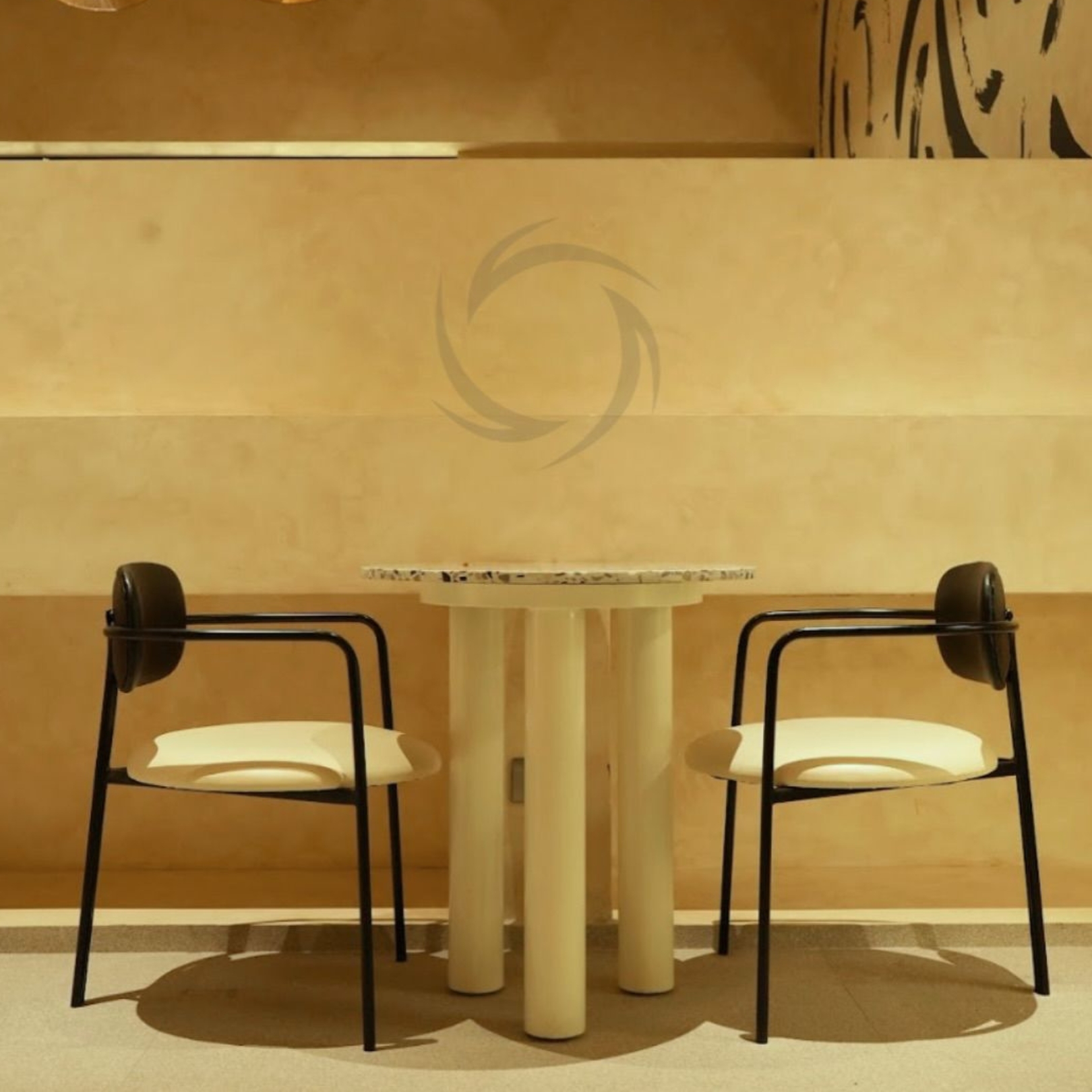 Dining Table 2 Seater